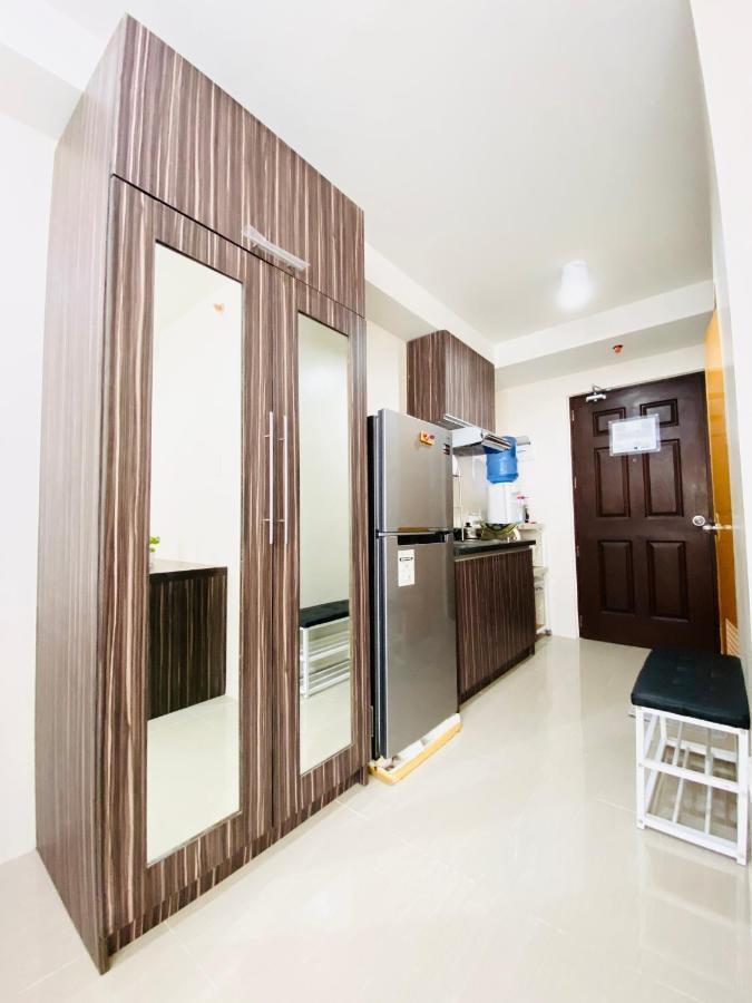Persimmon Condominium Cebu Exterior foto