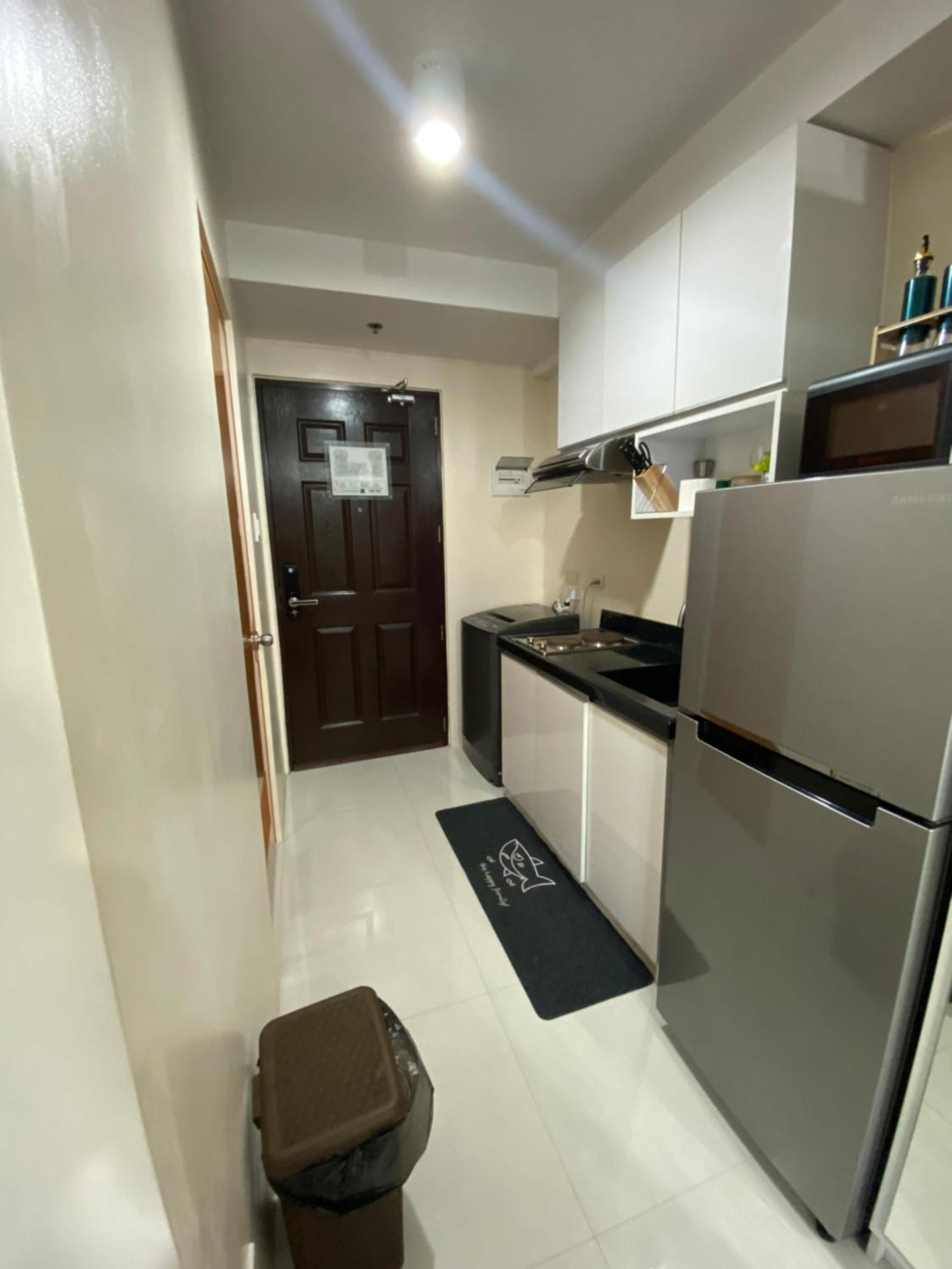 Persimmon Condominium Cebu Exterior foto
