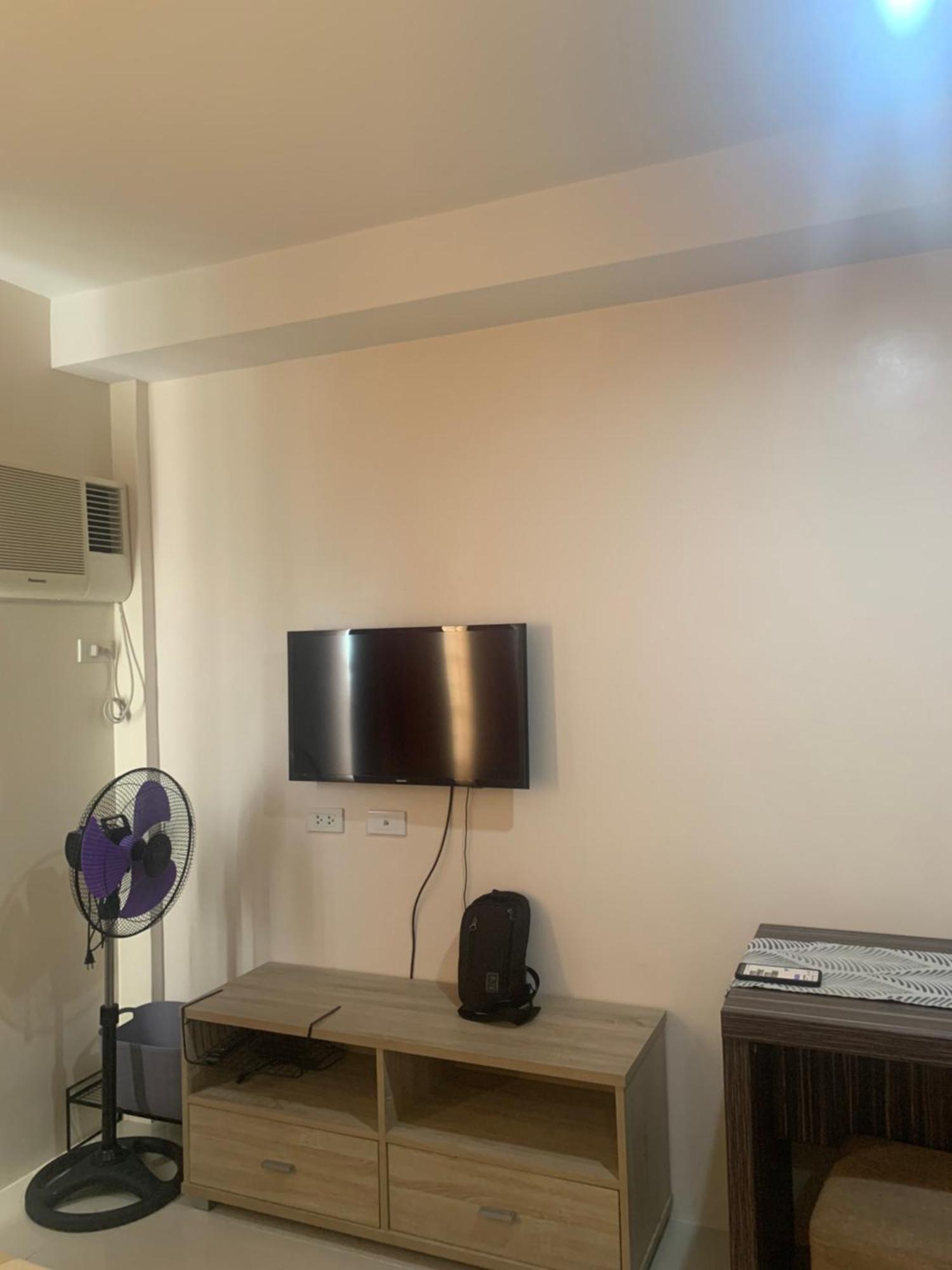 Persimmon Condominium Cebu Exterior foto